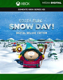 SOUTH PARK: SNOW DAY! – Xbox Series XS – Mídia Digital