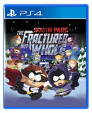 South Park: A Fenda que Abunda Força  Mídia Digital ps4
