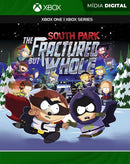 South Park: A Fenda que Abunda Força – Xbox One / XS – Mídia Digital