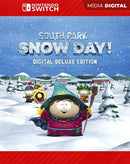 SOUTH PARK: SNOW DAY! – Nintendo Switch – Mídia Digital
