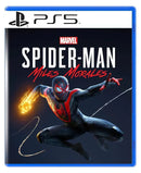MARVELS SPIDER MAN MILES MORALES Ps5 Mídia Digital (4 por 79)