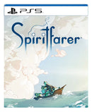 SPIRITFARER Ps5 Mídia Digital
