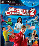 Sports Champions 2  Ps3 Mídia Digital