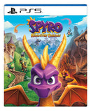 SPYRO Ps5 Mídia Digital