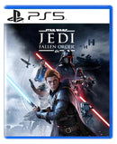 STAR WARS JEDI FALLEN ORDER Ps5 Mídia Digital (4 por 79)