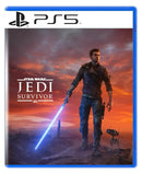 STAR WARS JEDI: SURVIVOR  Ps5 Mídia Digital