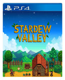 STARDEW VALLEY Mídia Digital  ps4