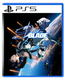 STELLAR BLADE Ps5 Mídia Digital