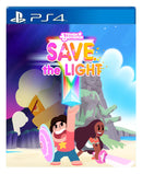 STEVEN UNIVERSE: SALVA A LUZ Mídia Digital ps4