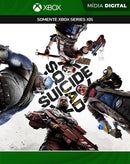 Esquadrão Suicida: Mate a Liga da Justiça – Xbox Series XS – Mídia Digital