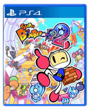 SUPER BOMBERMAN R 2 Mídia Digital ps4