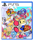 SUPER BOMBERMAN R 2 Ps5 Mídia Digital