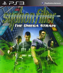 Syphon Filter The Omega Strain (Clássico Ps2)  Ps3 Mídia Digital