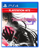TALES OF BERSERIA   Mídia Digital ps4