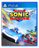 Team Sonic Racing  Mídia Digital ps4