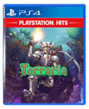 TERRARIA   Mídia Digital ps4
