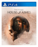 THE DARK PICTURES ANTHOLOGY: HOUSE OF ASHES Mídia Digital ps4