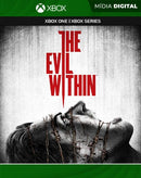 The Evil Within – Xbox One / XS – Mídia Digital
