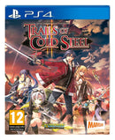 THE LEGEND OF HEROES: TRAILS OF COLD STEEL 2  Mídia Digital ps4