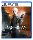 THE MEDIUM Ps5 Mídia Digital