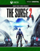 The Surge 2 – Xbox One / XS – Mídia Digital