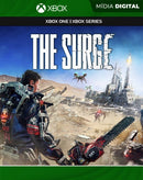 The Surge – Xbox One / XS – Mídia Digital