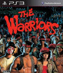 The Warriors (Clássico PS2)   Ps3 Mídia Digital