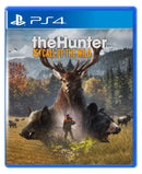 theHunter Call of the Wild Mídia Digital ps4