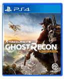 Tom Clancys Ghost Recon Wildlands Mídia Digital ps4 (4 por 79)