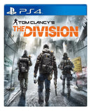TOM CLANCY'S THE DIVISION Mídia Digital  ps4