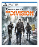 TOM CLANCY'S THE DIVISION  Ps5 Mídia Digital