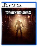TORMENTED SOULS Ps5 Mídia Digital