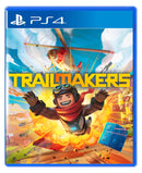 Trailmakers Mídia Digital ps4