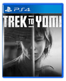Trek to Yomi Mídia Digital ps4
