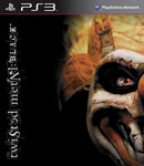 Twisted Metal Black (Clássico Ps2)  Ps3 Mídia Digital