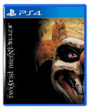 TWISTED METAL: BLACK Mídia Digital ps4
