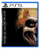 TWISTED METAL: BLACK  Ps5 Mídia Digital