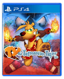 TY The Tasmanian Tiger HD  Mídia Digital ps4