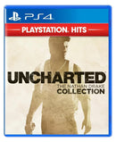 Uncharted The Nathan Drake Collection   Mídia Digital ps4 (4 por 79)