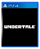 Undertale  Mídia Digital ps4