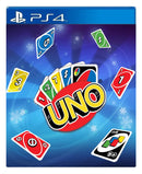 UNO Mídia Digital ps4