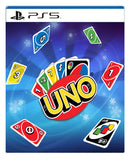 UNO Ps5 Mídia Digital