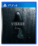 VISAGE  Mídia Digital ps4