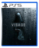 VISAGE Ps5 Mídia Digital