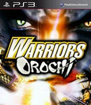 Warriors Orochi Ps3 (Clássico Ps2)   Ps3 Mídia Digital