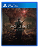 WO LONG: FALLEN DYNASTY  Mídia Digital ps4
