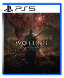 WO LONG: FALLEN DYNASTY Ps5 Mídia Digital