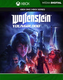 Wolfenstein: Youngblood – Xbox One / XS – Mídia Digital