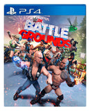 NBA 2K Playgrounds 2 Mídia Digital ps4
