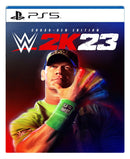 WWE 2K23 Ps5 Mídia Digital